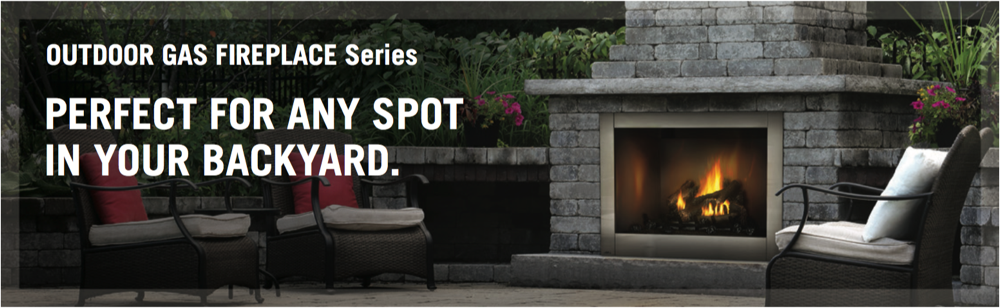 Outdoor Fireplaces The Fireplace Guys, The Fireplace Guys Grande Prairie